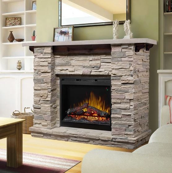 Fireplace Mantel Surrounds