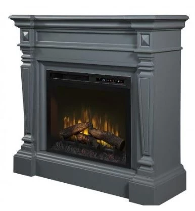 Fireplace Mantel Surrounds