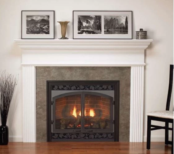 Fireplace Mantel Surrounds
