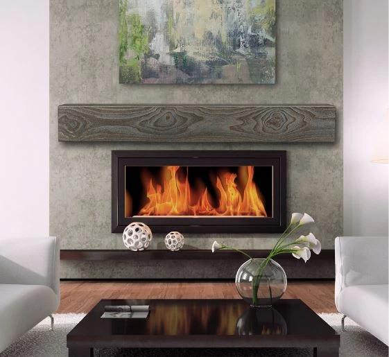 Fireplace Mantel Surrounds