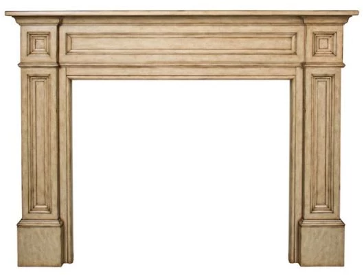 Fireplace Mantel Surrounds