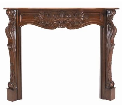 Fireplace Mantel Surrounds
