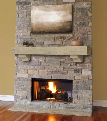 Fireplace Mantel Surrounds