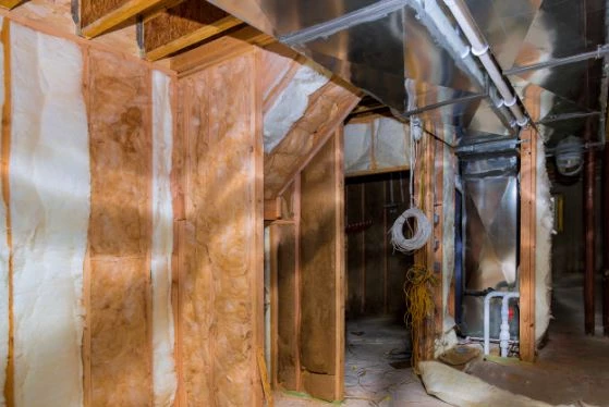 Furnaces