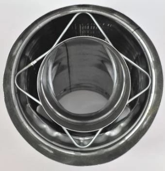 Propane and Natural Gas Heating Stoves