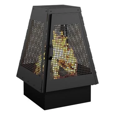 Gas Fire Pits