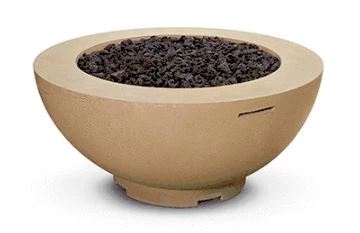 Gas Fire Pits