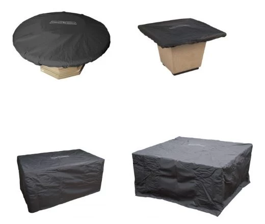 Gas Fire Pits