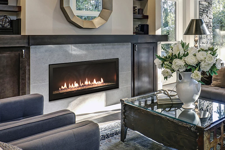 Gas Fireplace and Stove Buying Guide
