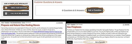 Gas Fireplace and Stove Buying Guide