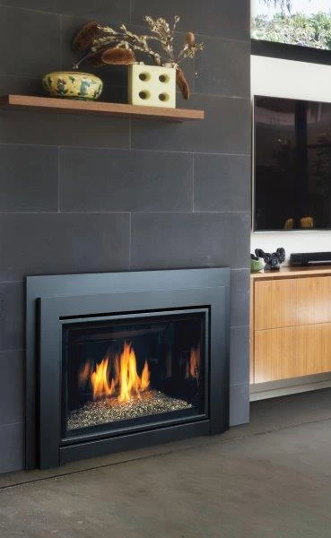 Gas Fireplace Inserts