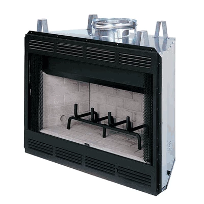 Gas Fireplace Inserts