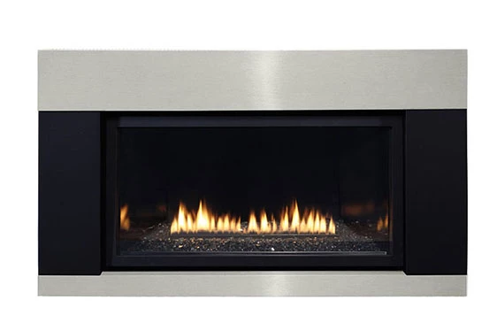 Gas Fireplace Inserts