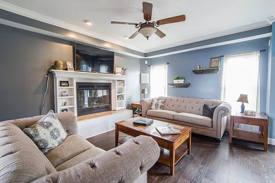 Gas Fireplace Inserts