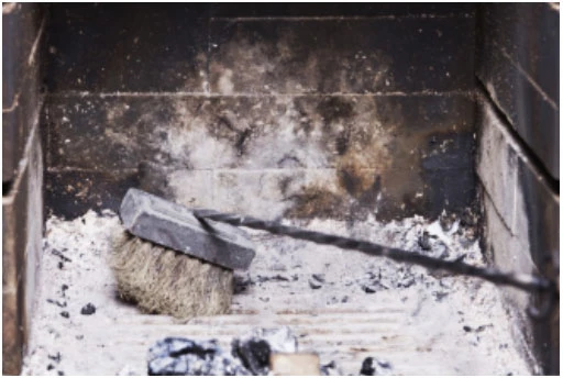 Gas Fireplaces