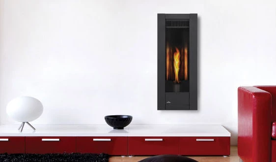 Gas Fireplaces