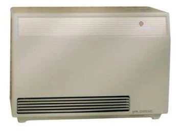 Gas Heaters