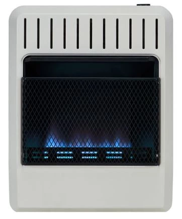 Gas Heaters