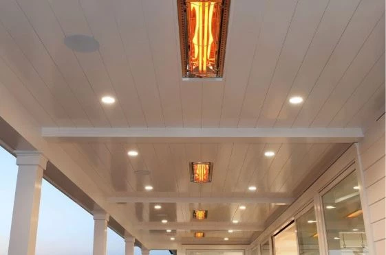 Gas Heaters