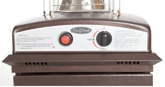 Gas Heaters
