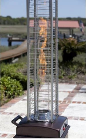 Gas Heaters