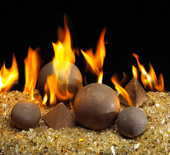 Gas Logs Buyer's Guide