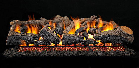 Gas Logs Buyer's Guide
