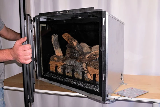 What You Need To Know Before Buying A Gas Fireplace Insert