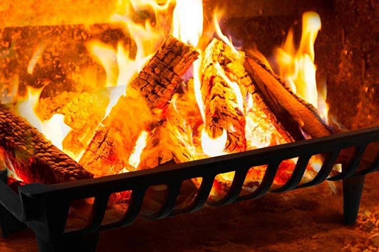 Fireplace Grates