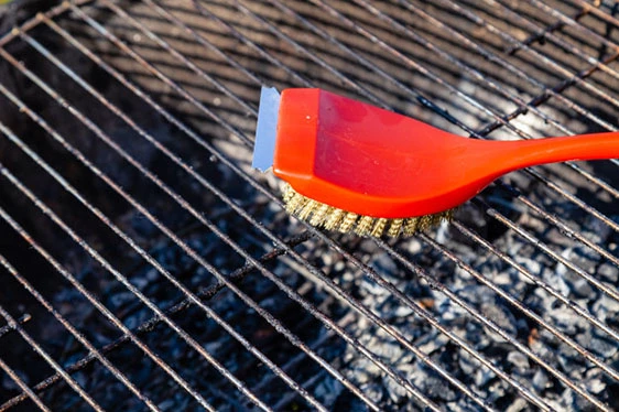 Grill Covers