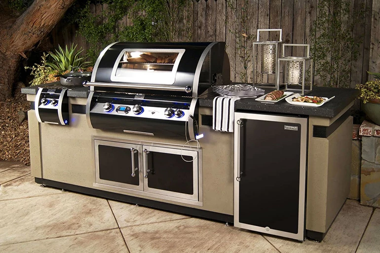 Grills