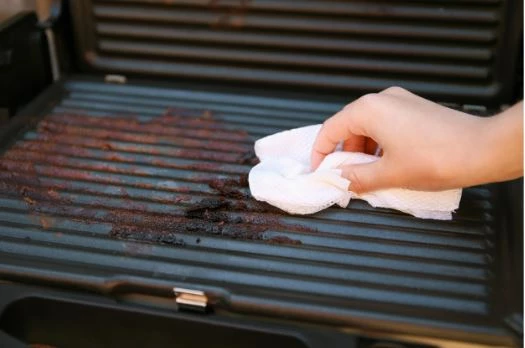 Grills
