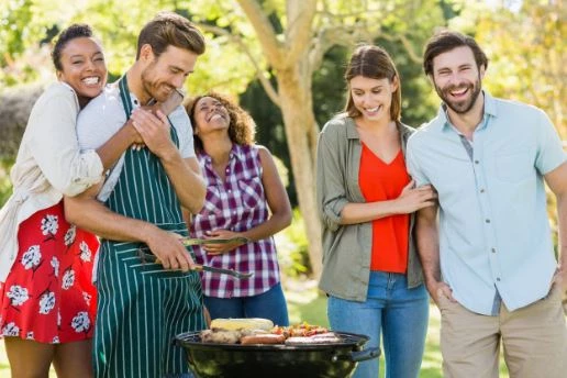 Grills