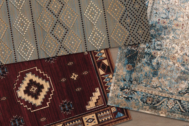 Hearth Rugs