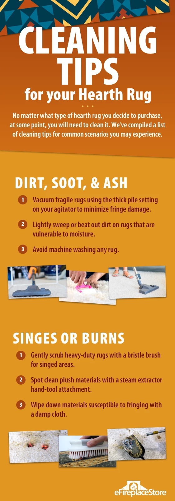 Hearth Rugs