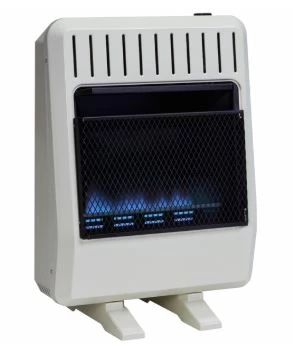Heater Buyer's Guide