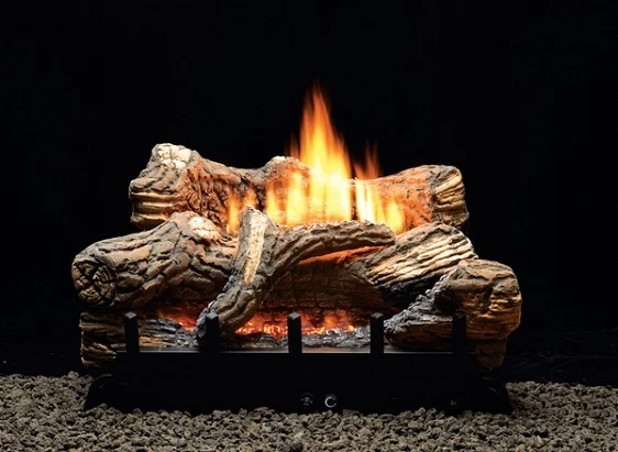 How Long Does A Gas Fireplace Last?
