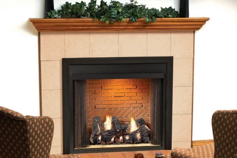 How Long Does A Gas Fireplace Last?
