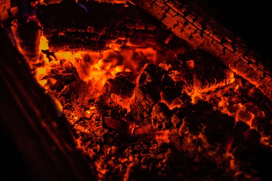 How Much Firewood Do I Need for Winter