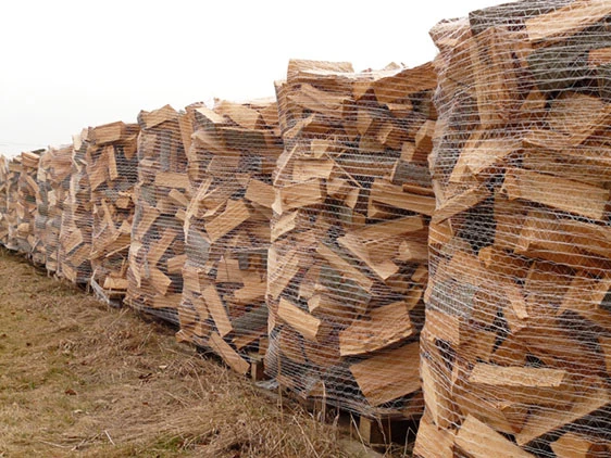 How Much Firewood Do I Need for Winter