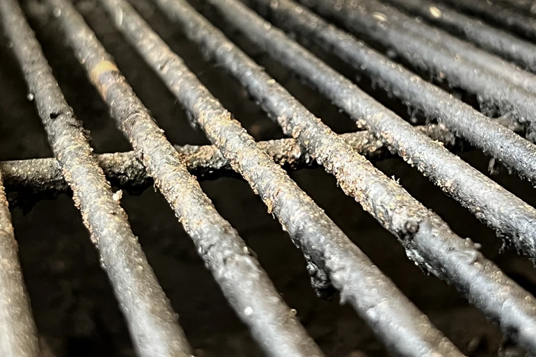 What You Need To Clean A Gas Grill 