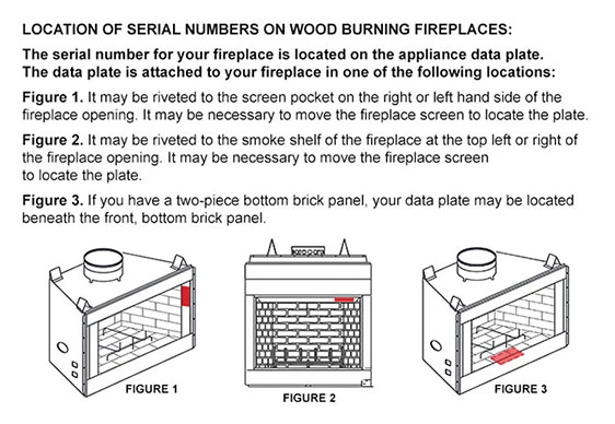 How To Find Your Serial Number Information