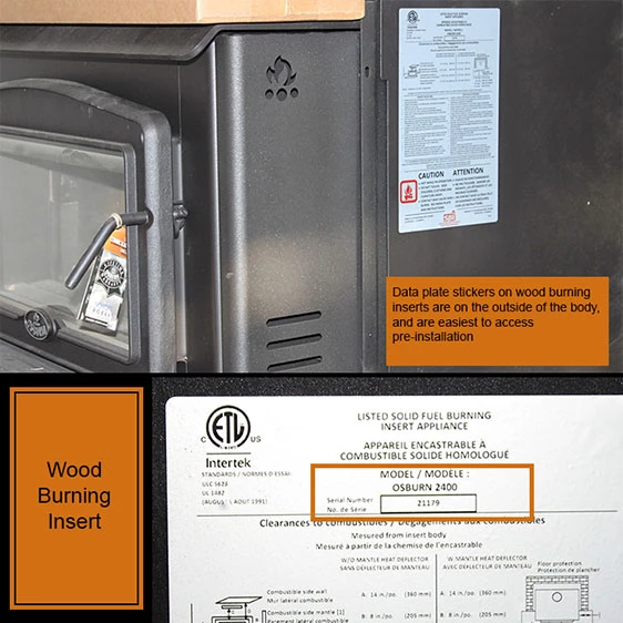 How To Find Your Serial Number Information