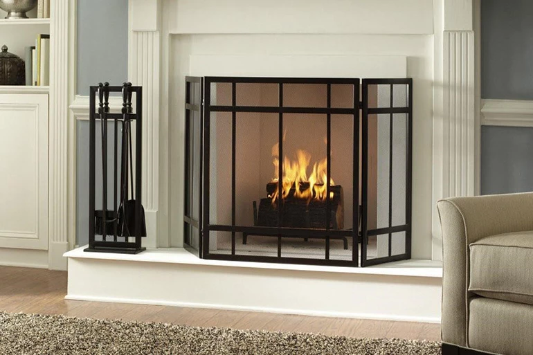 How to Install a Fireplace: The Ultimate DIY Guide