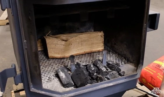 How To Keep A Wood Stove Burning All Night Long