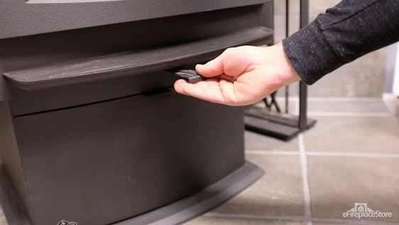 How To Maximize The Burn Time For Your Wood Stove