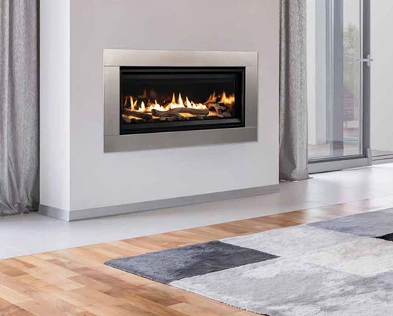 How To Redecorate Your Fireplace With Fireplace Liners