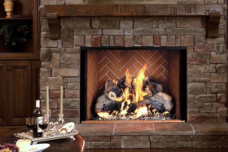 How To Redecorate Your Fireplace With Fireplace Liners