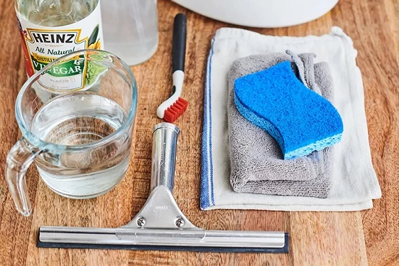 How To Remove Glass From A Gas Fireplace