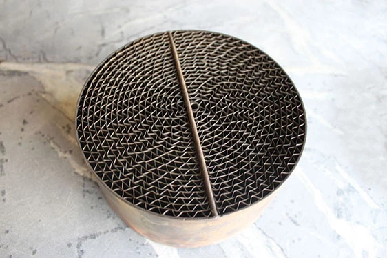 How to Start a Wood Fire